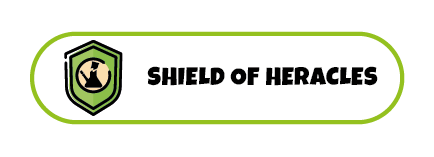 Product shield